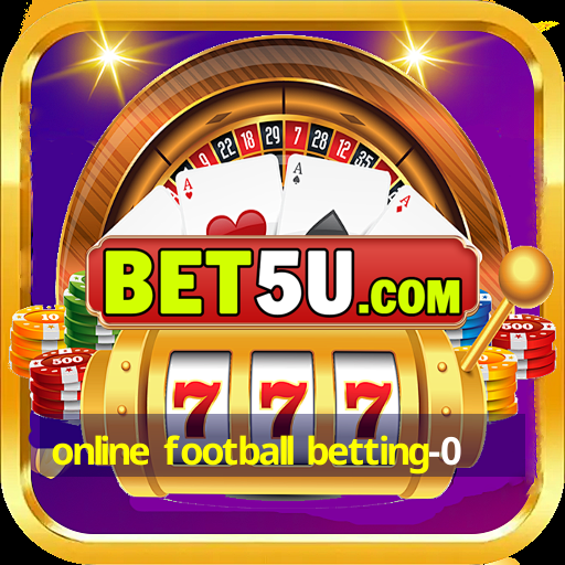 online football betting